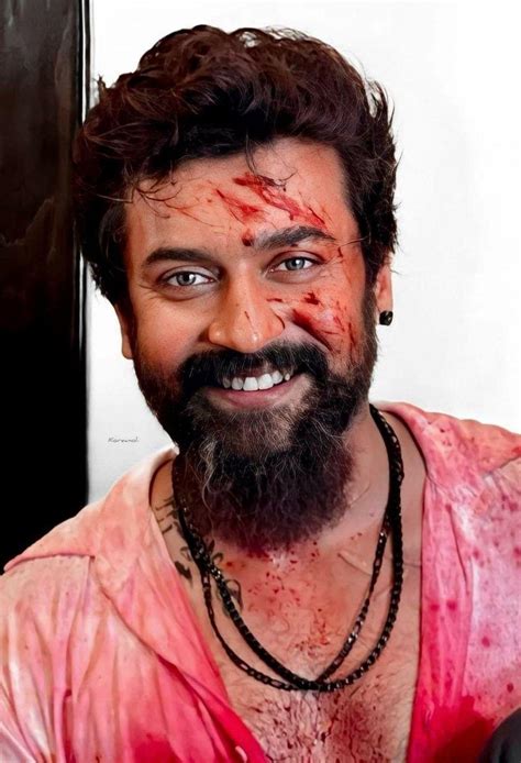 rolex surya hairstyle
